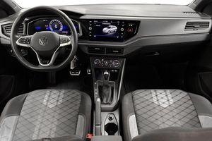 Volkswagen Taigo bild 11