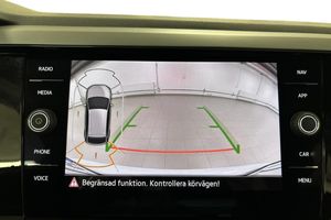 Volkswagen Taigo bild 22