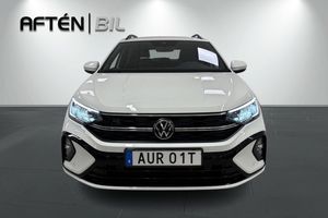 Volkswagen Taigo bild 3