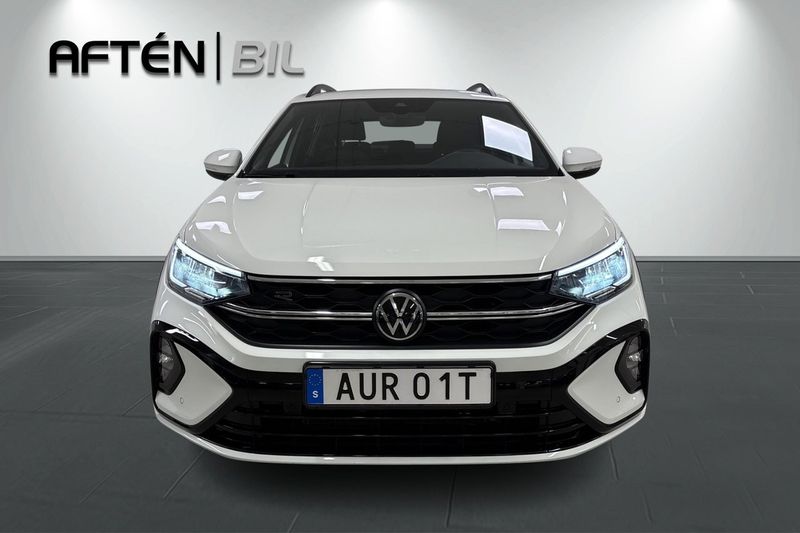 Volkswagen Taigo bild 3