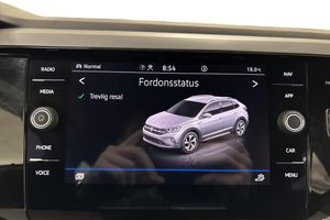 Volkswagen Taigo bild 19