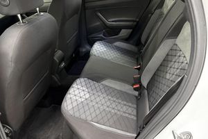 Volkswagen Taigo bild 16