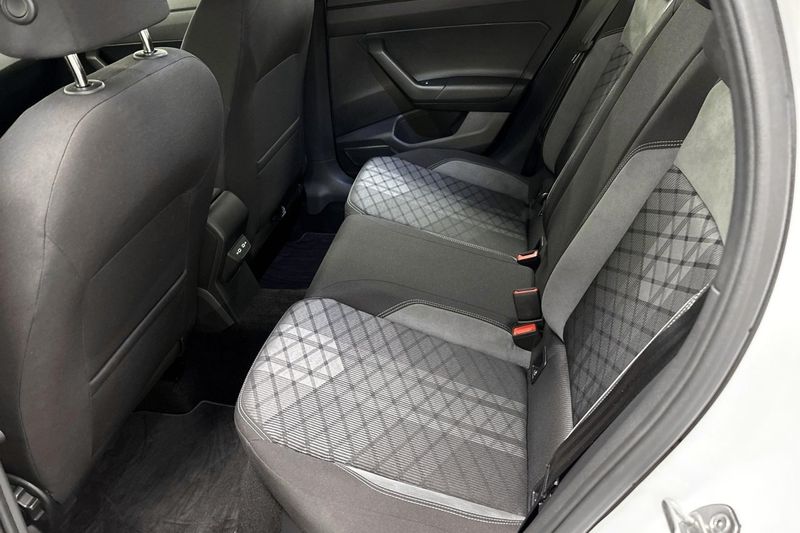 Volkswagen Taigo bild 16