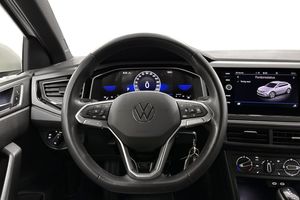Volkswagen Taigo bild 12
