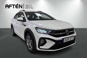 Volkswagen Taigo bild 4