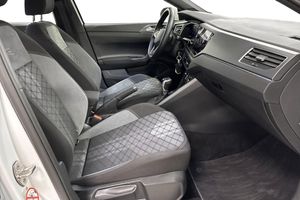 Volkswagen Taigo bild 14
