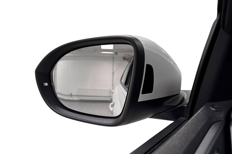 Volkswagen Taigo bild 18