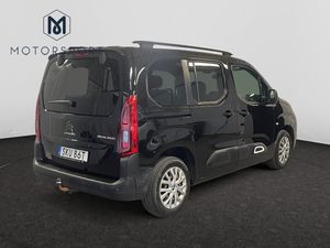 Citroen Berlingo bild 7