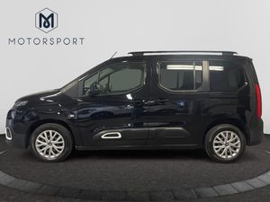 Citroen Berlingo bild 2
