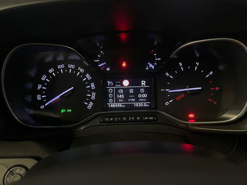 Citroen Berlingo bild 15