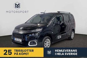 Citroen Berlingo bild 1