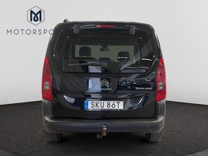 Citroen Berlingo bild 6