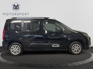 Citroen Berlingo bild 8