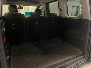 Citroen Berlingo bild 20