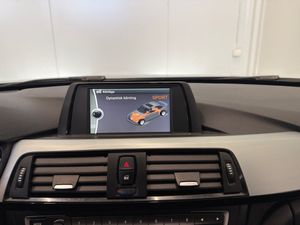 BMW 320 bild 18