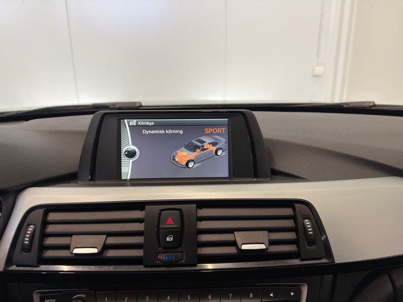 BMW 320 bild 18