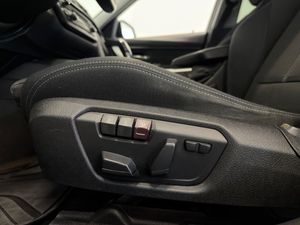 BMW 320 bild 12