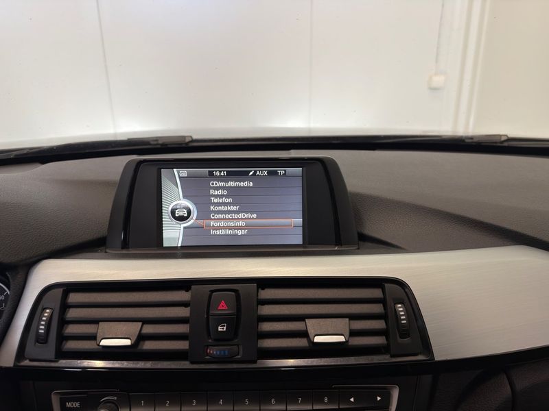 BMW 320 bild 19
