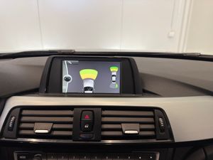 BMW 320 bild 17