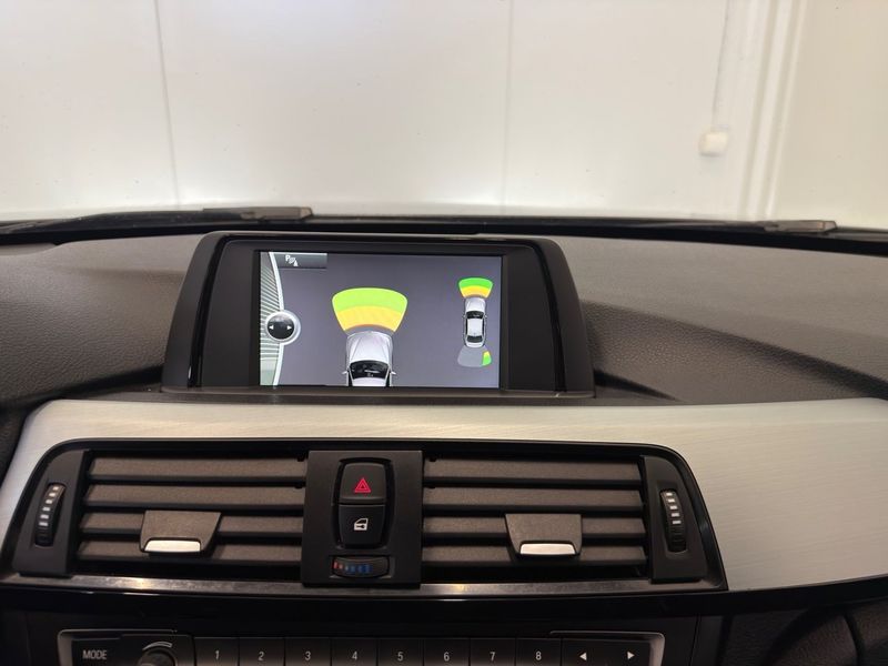 BMW 320 bild 17