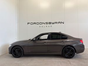 BMW 320 bild 6