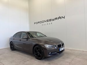 BMW 320 bild 2