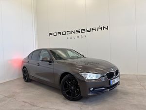 BMW 320 bild 1