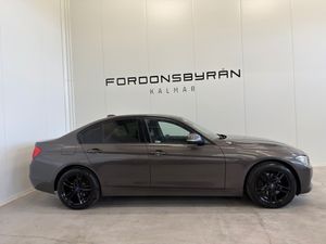 BMW 320 bild 3