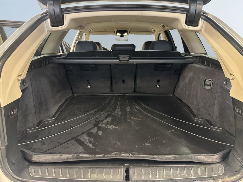 BMW 520 bild 12