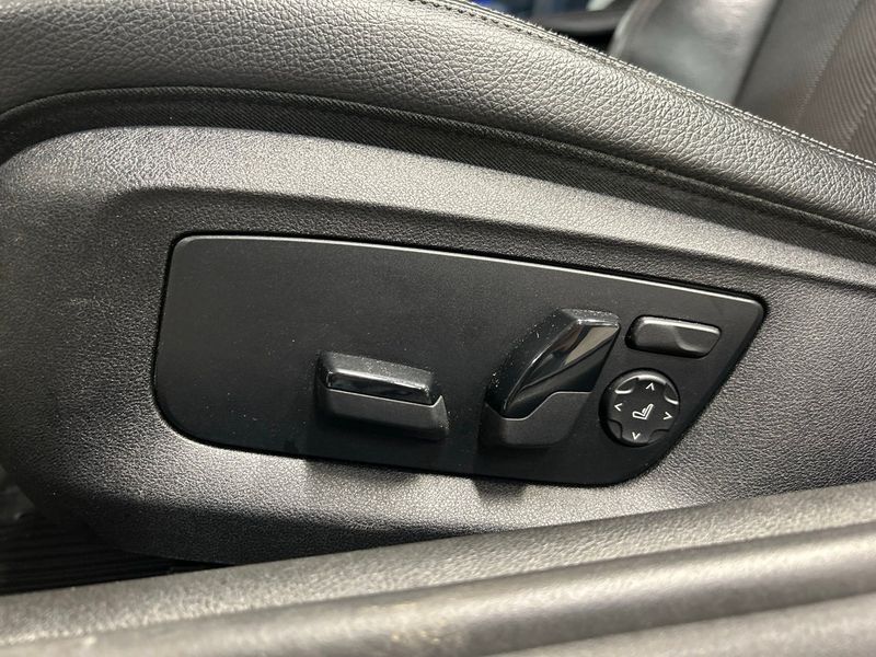 BMW 520 bild 18