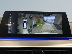 BMW 520 bild 15