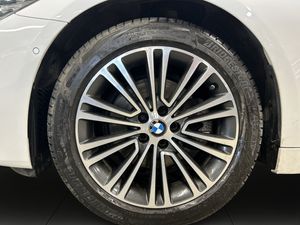 BMW 520 bild 14