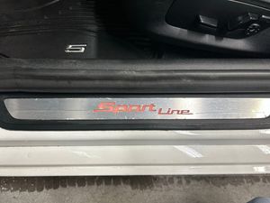 BMW 520 bild 19