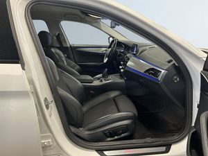 BMW 520 bild 10