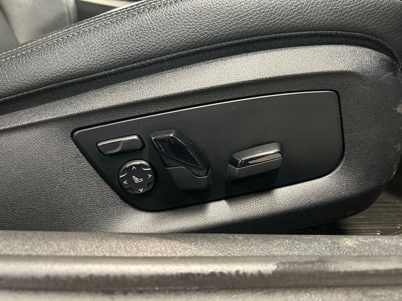 BMW 520 bild 17