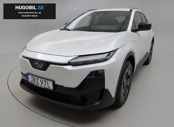 Subaru Uncharted Long Range Limited FWD 592 km - 2026