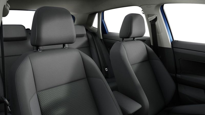 Volkswagen Polo bild 9