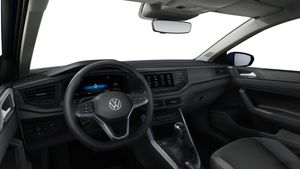 Volkswagen Polo bild 8