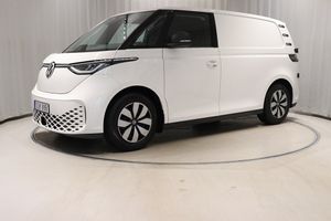 Volkswagen ID. Buzz bild 1