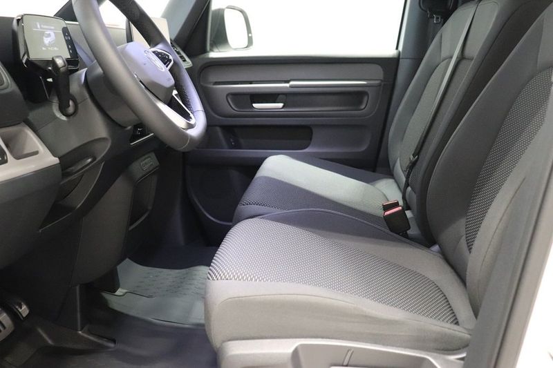 Volkswagen ID. Buzz bild 7