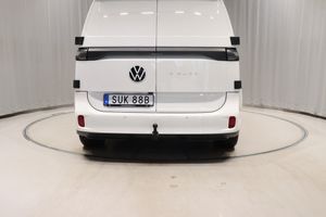 Volkswagen ID. Buzz bild 5