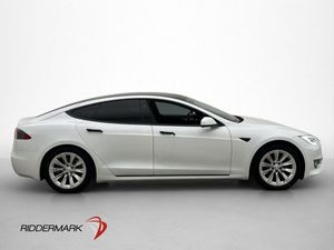 Tesla Model S bild 10