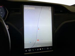 Tesla Model S bild 21