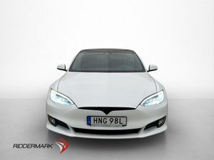 Tesla Model S bild 3