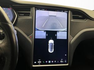 Tesla Model S bild 30