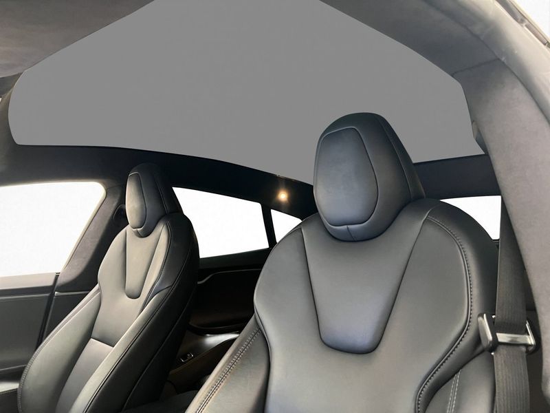 Tesla Model S bild 16