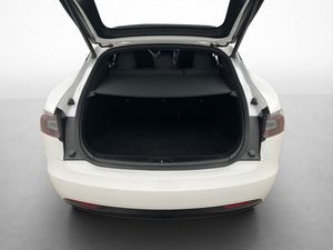 Tesla Model S bild 32