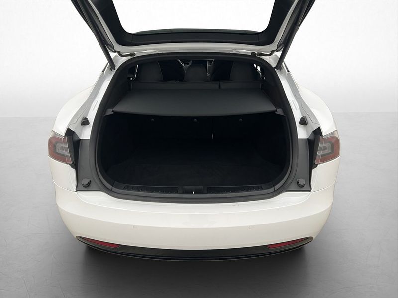 Tesla Model S bild 32