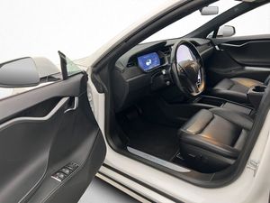 Tesla Model S bild 11