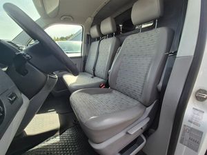 Volkswagen Transporter bild 8